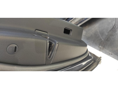 CERRADURA PUERTA TRASERA IZQUIERDA AUDI A8 2005