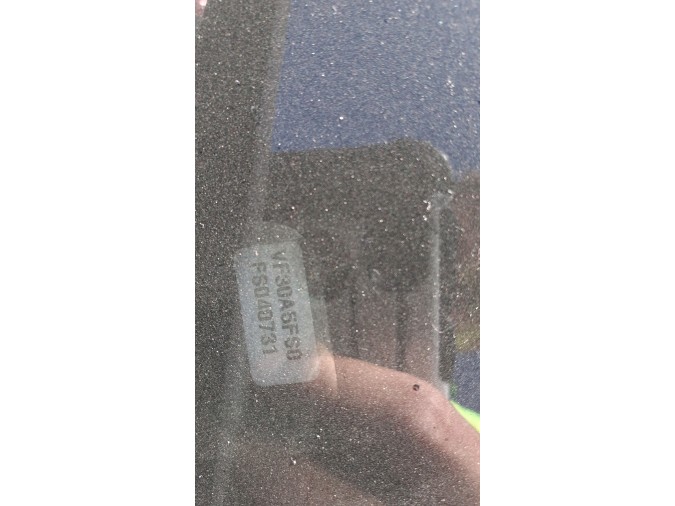 AMORTIGUADOR DELANTERO DERECHO PEUGEOT 5008 2015