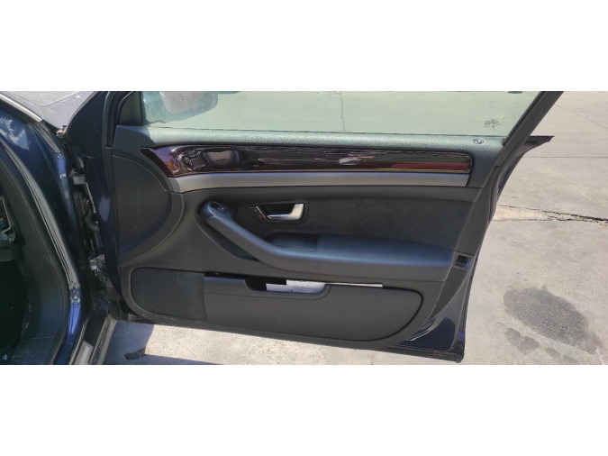 ELEVALUNAS DELANTERO DERECHO AUDI A8 2005
