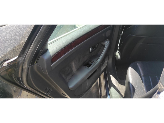 ELEVALUNAS TRASERO IZQUIERDO AUDI A8 2005