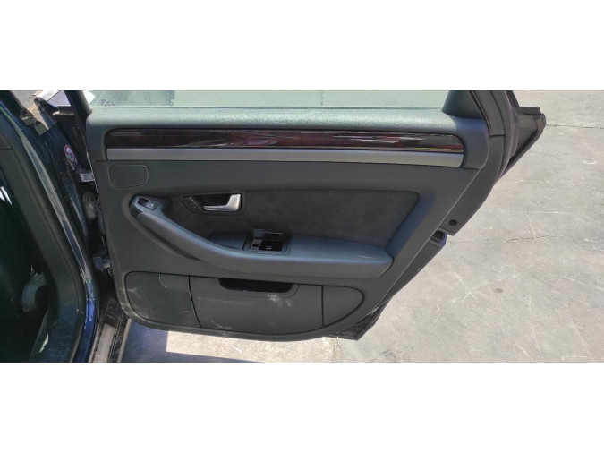 ELEVALUNAS TRASERO DERECHO AUDI A8 2005