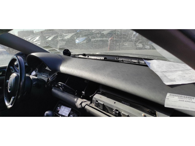 Tablero instrumentos AUDI A8 2005