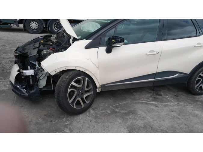 SENSOR ABS DL.I. RENAULT CAPTUR 2016