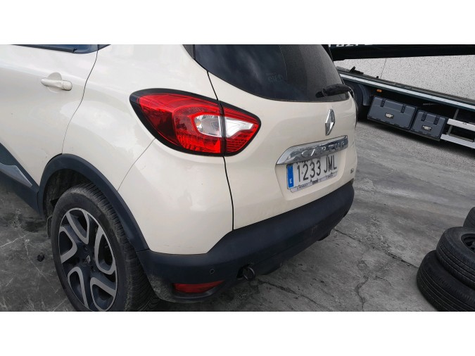 SENSOR ABS DL.I. RENAULT CAPTUR 2016