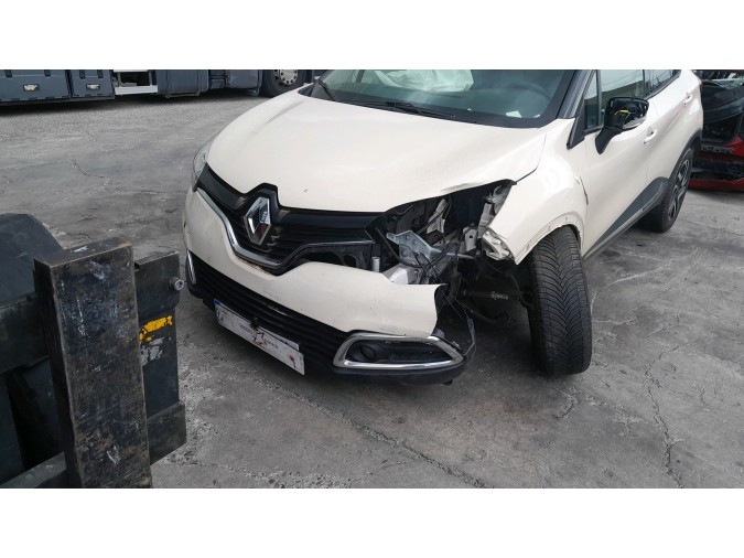 SENSOR ABS DL.I. RENAULT CAPTUR 2016