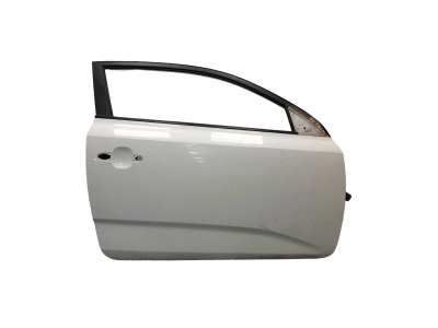 PUERTA DELANTERA DERECHA KIA CEED BLANCO 2012