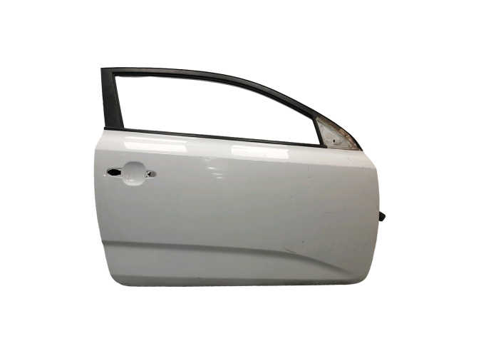 PUERTA DELANTERA DERECHA KIA CEED BLANCO 2012