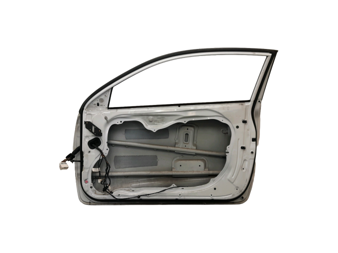 PUERTA DELANTERA DERECHA KIA CEED BLANCO 2012