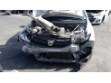 PUERTA TRASERA IZQUIERDA DACIA SANDERO BLANCO 2016