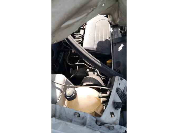 MANGUETA DELANTERA DERECHA DACIA SANDERO 2016