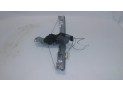 ELEVALUNAS TRASERO DERECHO CITROEN C4 PICASSO 2009