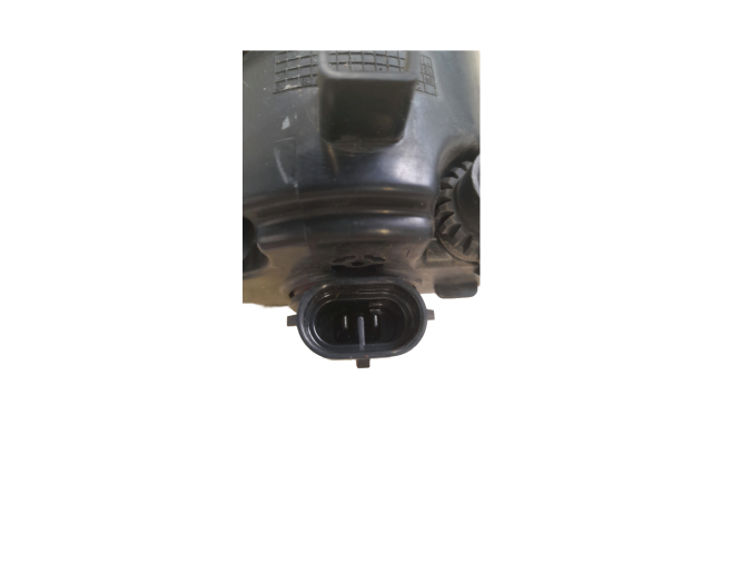 FARO ANTINIEBLA DELANTERO DERECHO RENAULT CLIO 2009
