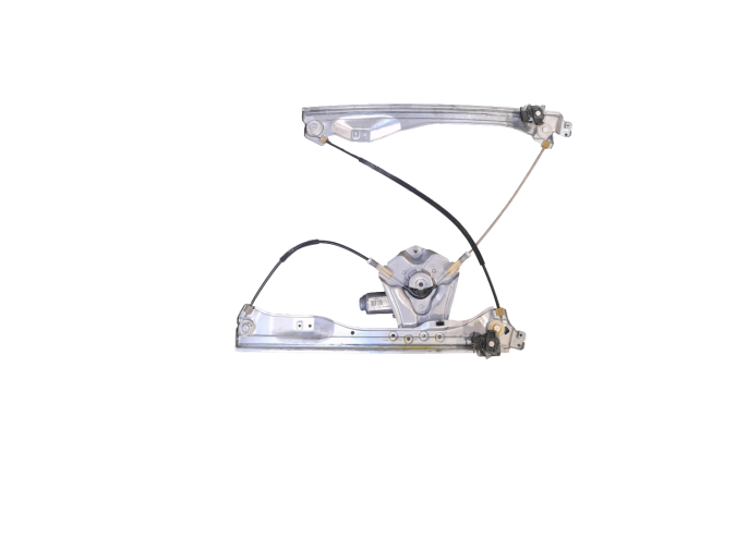 ELEVALUNAS DELANTERO DERECHO RENAULT CLIO 2009