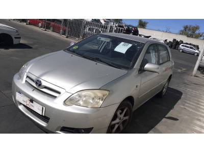 PANEL DELANTERO TOYOTA COROLLA 2004