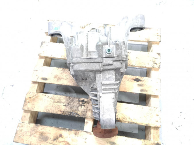 Conjunto diferencial OPEL ASTRA 2007