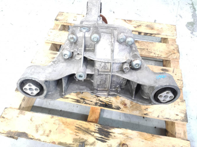 Conjunto diferencial OPEL ASTRA 2007