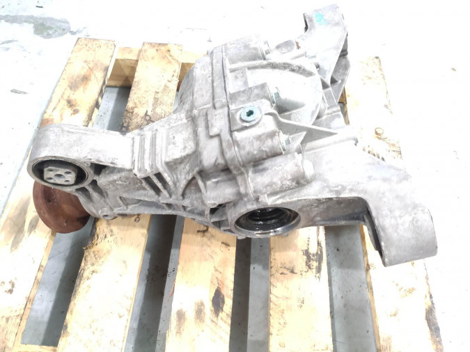 Conjunto diferencial OPEL ASTRA 2007
