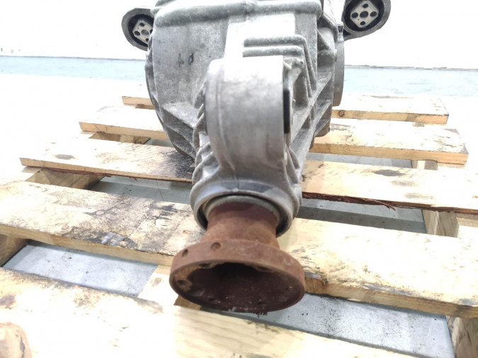 Conjunto diferencial OPEL ASTRA 2007