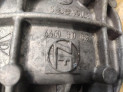 Conjunto diferencial OPEL ASTRA 2007