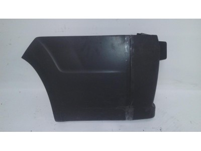 PUNTA PARAGOLPES TRASERO IZQUIERDA  PEUGEOT BOXER 2007