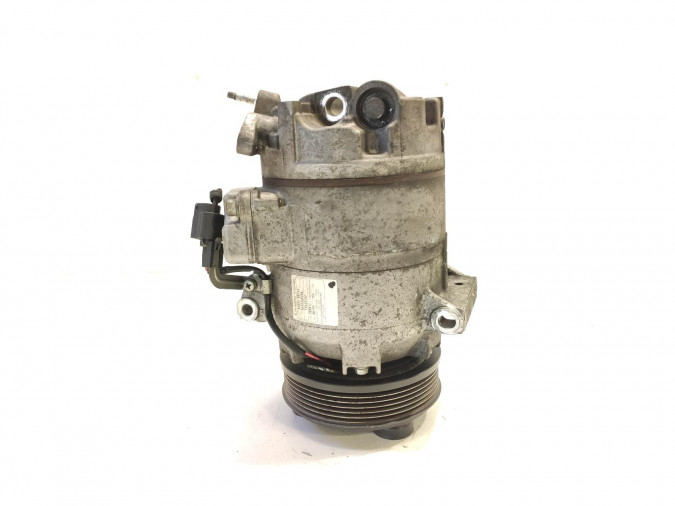 COMPRESOR AIRE ACONDICIONADO FORD TRANSIT CONNECT 2011