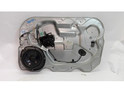 ELEVALUNAS DELANTERO DERECHO FORD FOCUS C MAX 2008