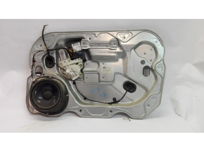 ELEVALUNAS DELANTERO DERECHO FORD FOCUS C MAX 2005