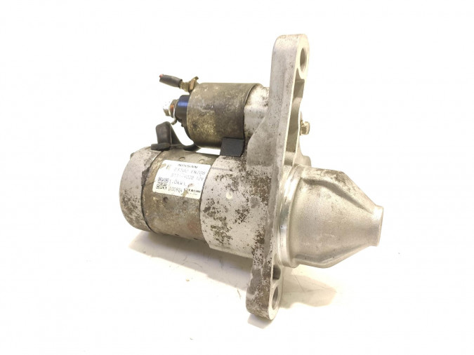 Motor Arranque SEAT IBIZA 2011