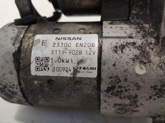 Motor Arranque SEAT IBIZA 2011