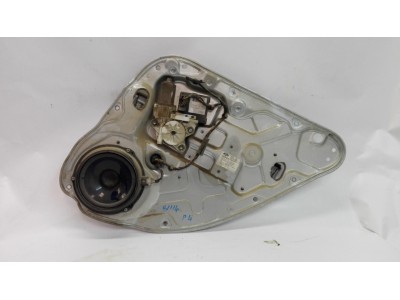 ELEVALUNAS TRASERO DERECHO FORD FOCUS C MAX 2005