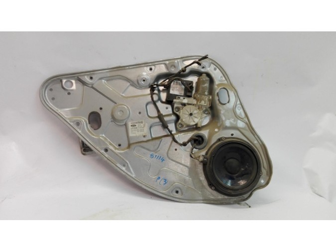 ELEVALUNAS TRASERO IZQUIERDO FORD FOCUS C MAX 2005