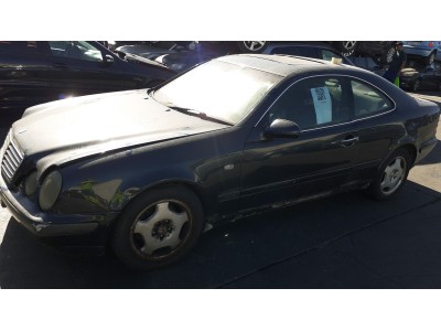 FARO DELANTERO DERECHO MERCEDES CLK 320 1999