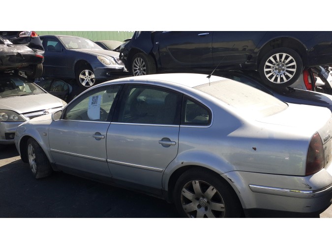 Radiador de Agua VOLKSWAGEN PASSAT 2003