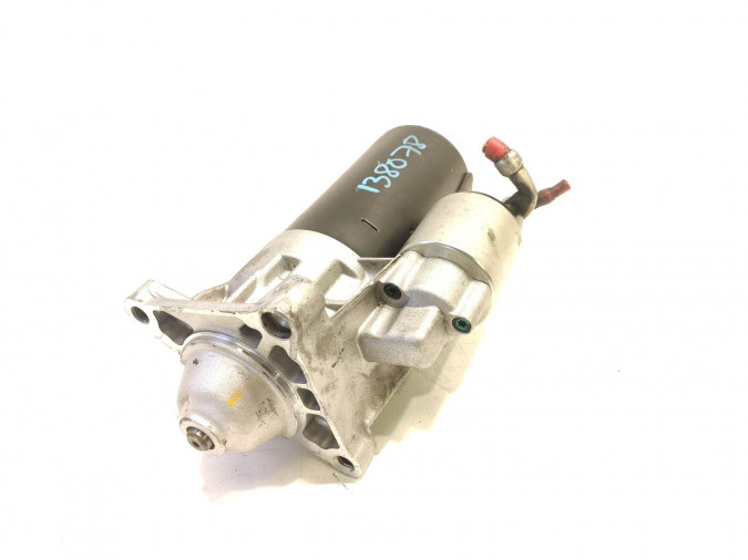 Motor Arranque CITROEN JUMPER 2000