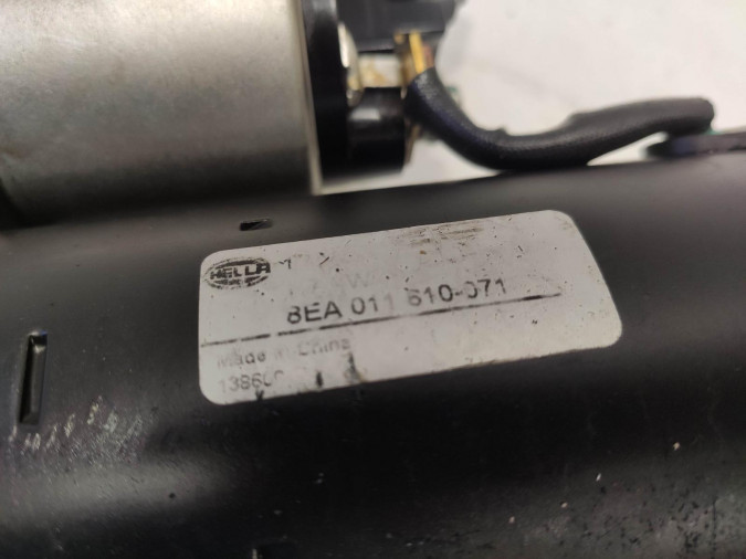 Motor Arranque CITROEN JUMPER 2000