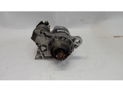 Motor Arranque VOLKSWAGEN POLO 2008