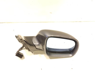 Retrovisor Derecho AUDI A3 GRIS 1999