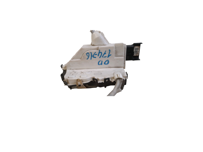 CERRADURA PUERTA DELANTERA DERECHA PEUGEOT 508 2015
