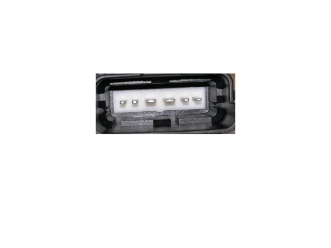 ELEVALUNAS DELANTERO DERECHO PEUGEOT 508 2015