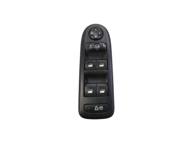 MANDO ELEVALUNAS DELANTERO IZQUIERDA PEUGEOT 508 2015