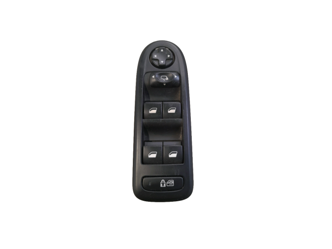 MANDO ELEVALUNAS DELANTERO IZQUIERDA PEUGEOT 508 2015