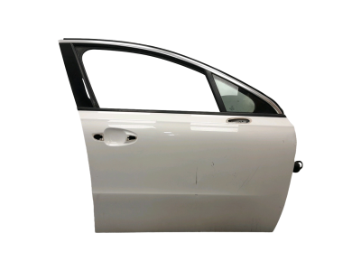 PUERTA DELANTERA DERECHA PEUGEOT 508 BLANCO 2015