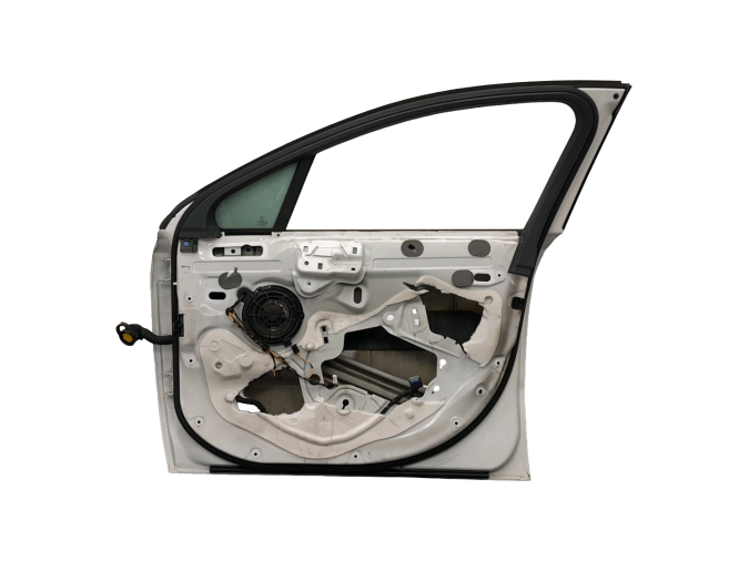 PUERTA DELANTERA DERECHA PEUGEOT 508 BLANCO 2015