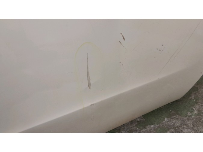 PUERTA DELANTERA DERECHA PEUGEOT 508 BLANCO 2015