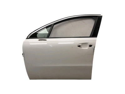 PUERTA DELANTERA IZQUIERDA PEUGEOT 508 BLANCO 2015