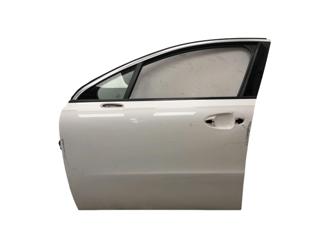 PUERTA DELANTERA IZQUIERDA PEUGEOT 508 BLANCO 2015