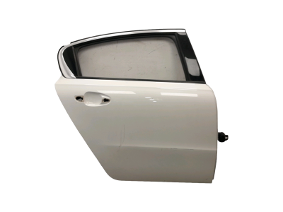 PUERTA TRASERA DERECHA PEUGEOT 508 BLANCO 2015