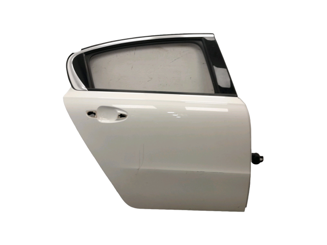 PUERTA TRASERA DERECHA PEUGEOT 508 BLANCO 2015