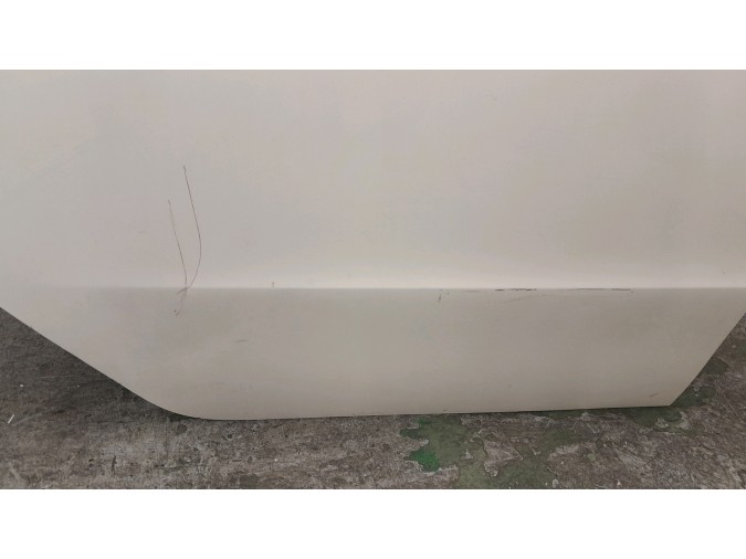 PUERTA TRASERA DERECHA PEUGEOT 508 BLANCO 2015