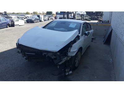 SOP.D.CORAZA FRONTAL PEUGEOT 508 2015